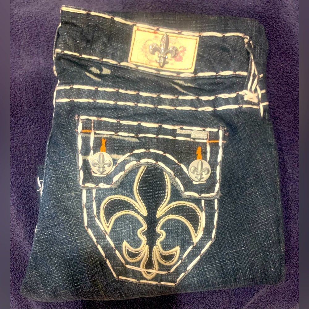 Laguna Beach Jeans Size 28